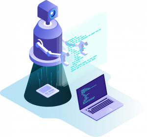 Разработка сайта для автоматизации бизнес-процессов в Тобольске