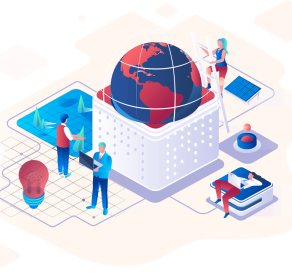 Разработка сложных сайтов для построения систем коммуникации в Тобольске