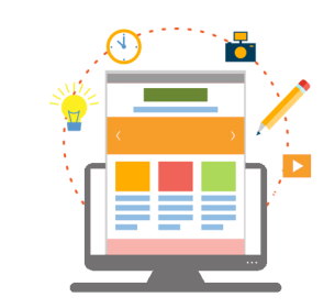 Разработка корпоративного портала в Тобольске