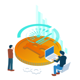 Создание сложного сайта для блокчейн и криптовалюты в Тобольске