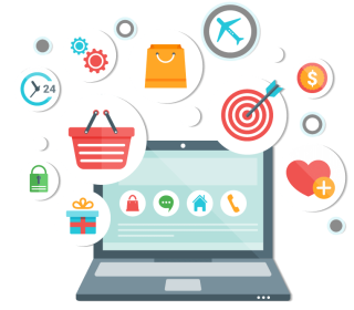 Разработка площадки электронной коммерции в Тобольске